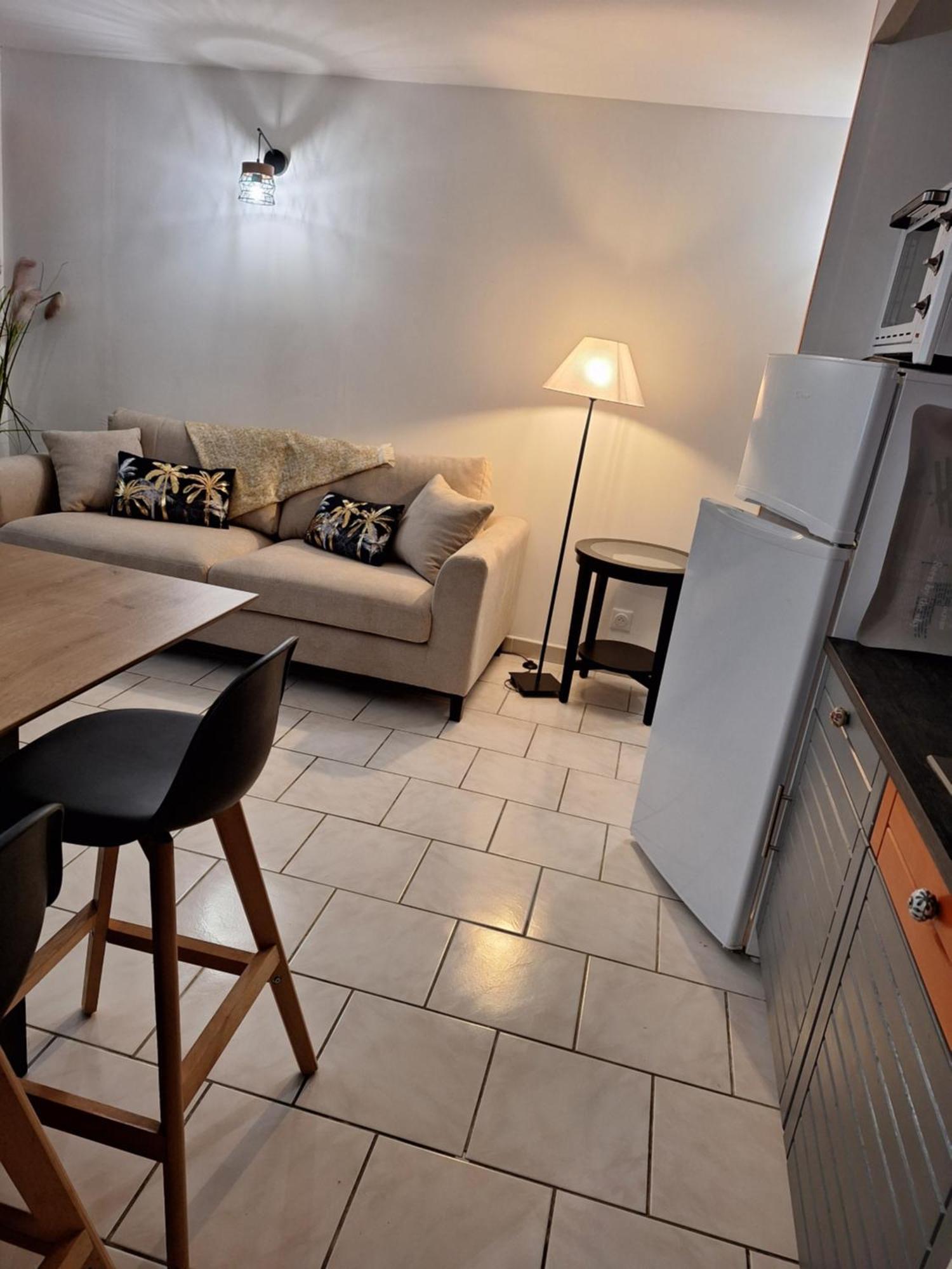 Mimilou Mont St Loup Piscine Privee Apartment Agde Ngoại thất bức ảnh